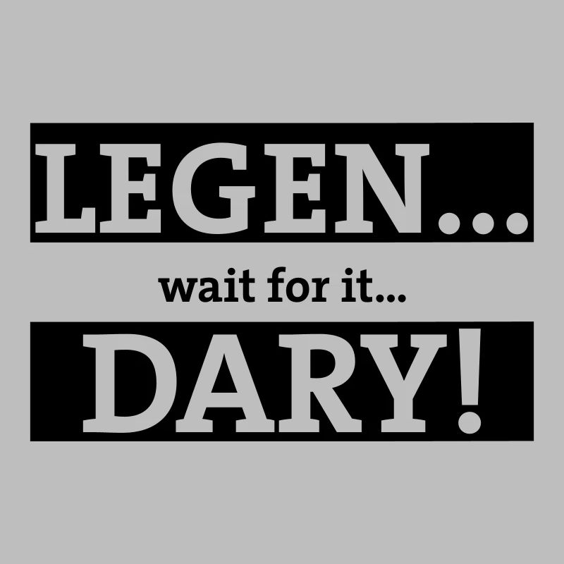 legendary
