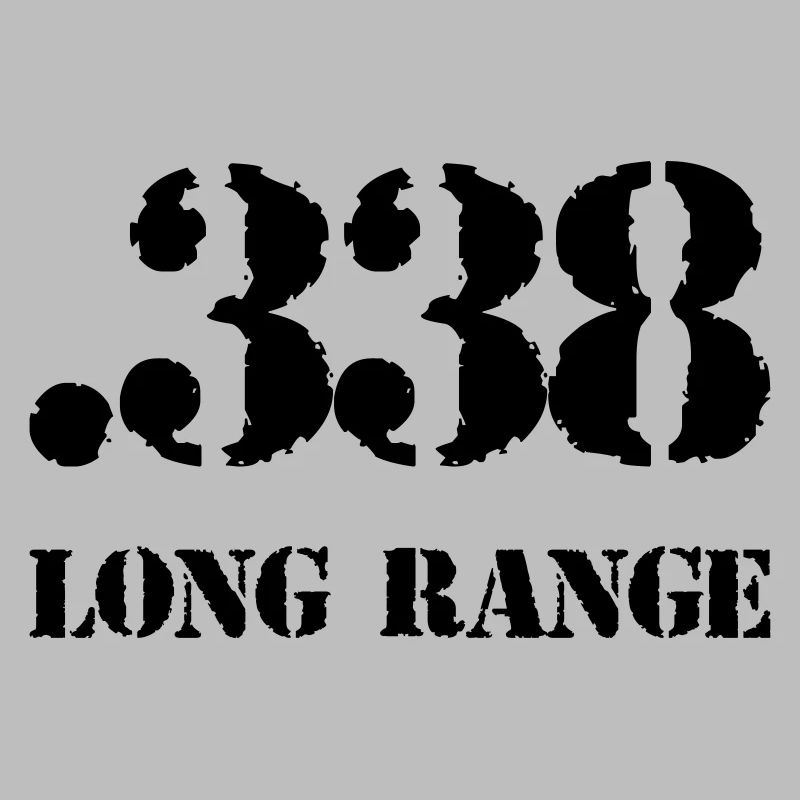 338 long range