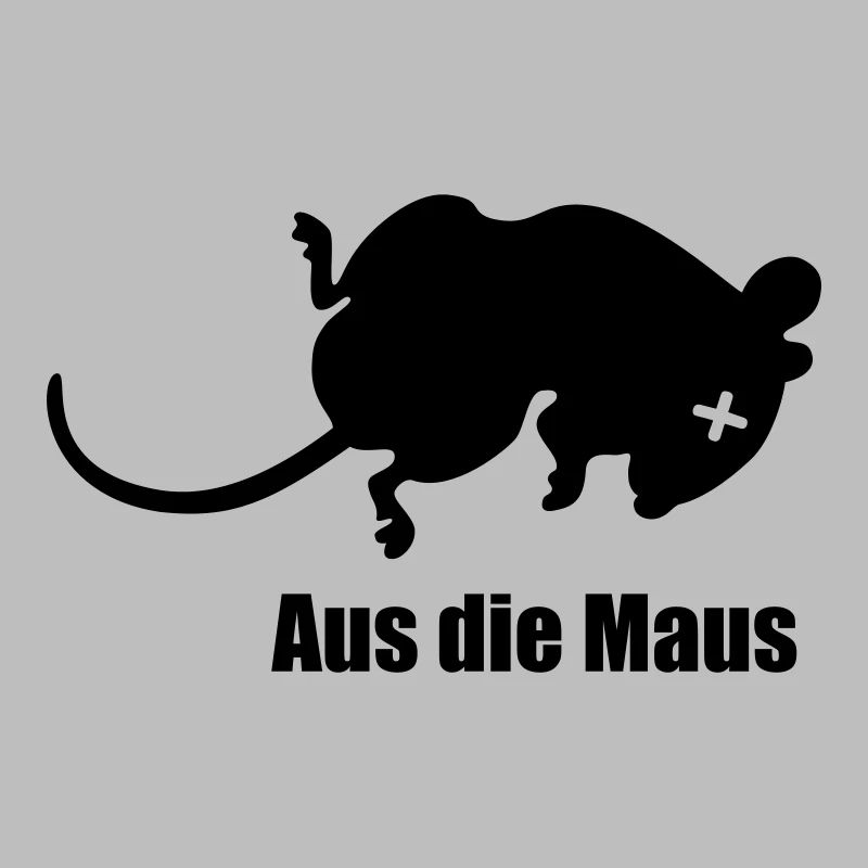 De la souris