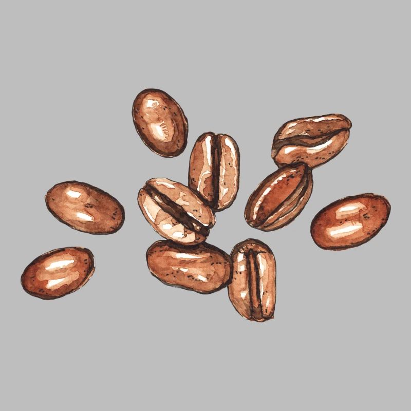 coffee beans