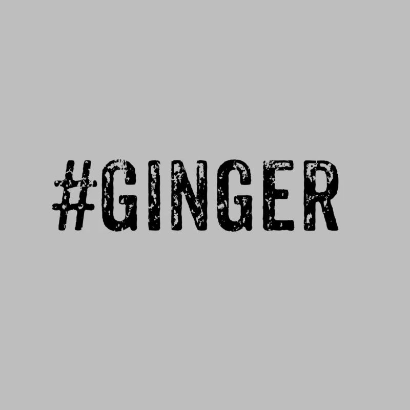 Ginger