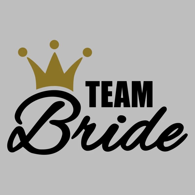 Team Bride