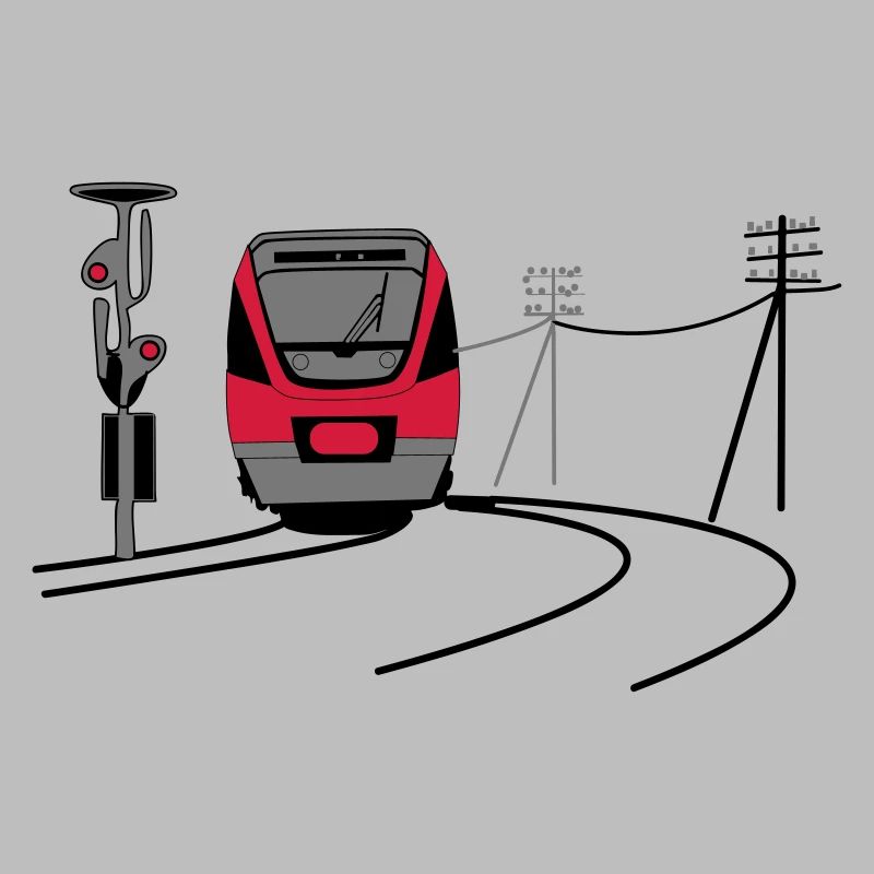 bahn