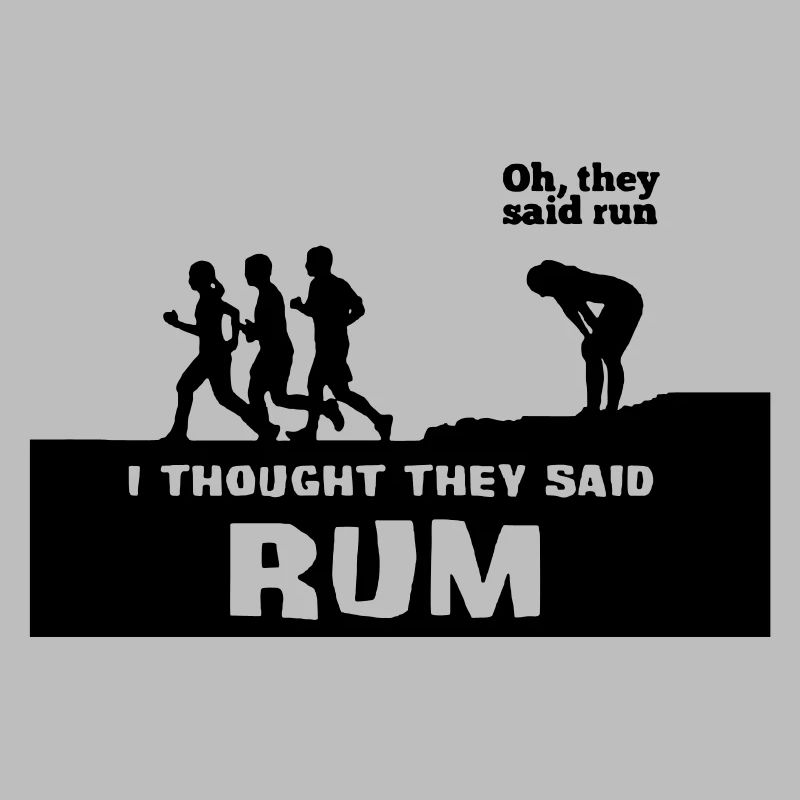 Rum Jogging_Below