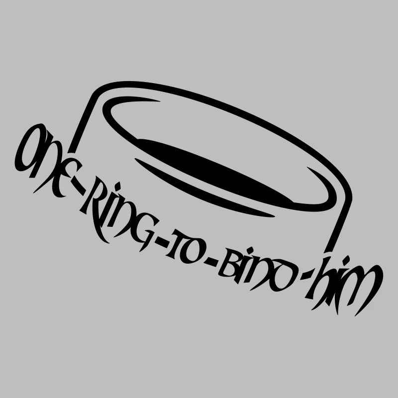 One ring to bind him (a, 1c)