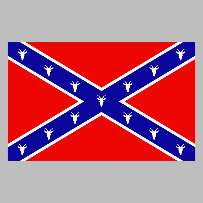 Dixie Goat