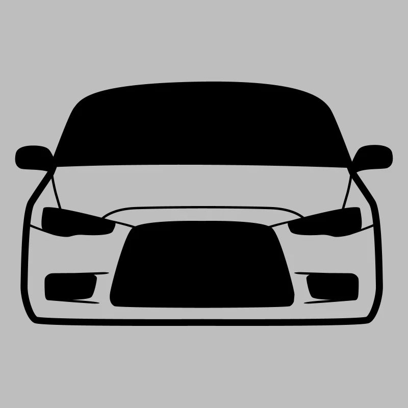 JDM EvoX | T-shirts JDM