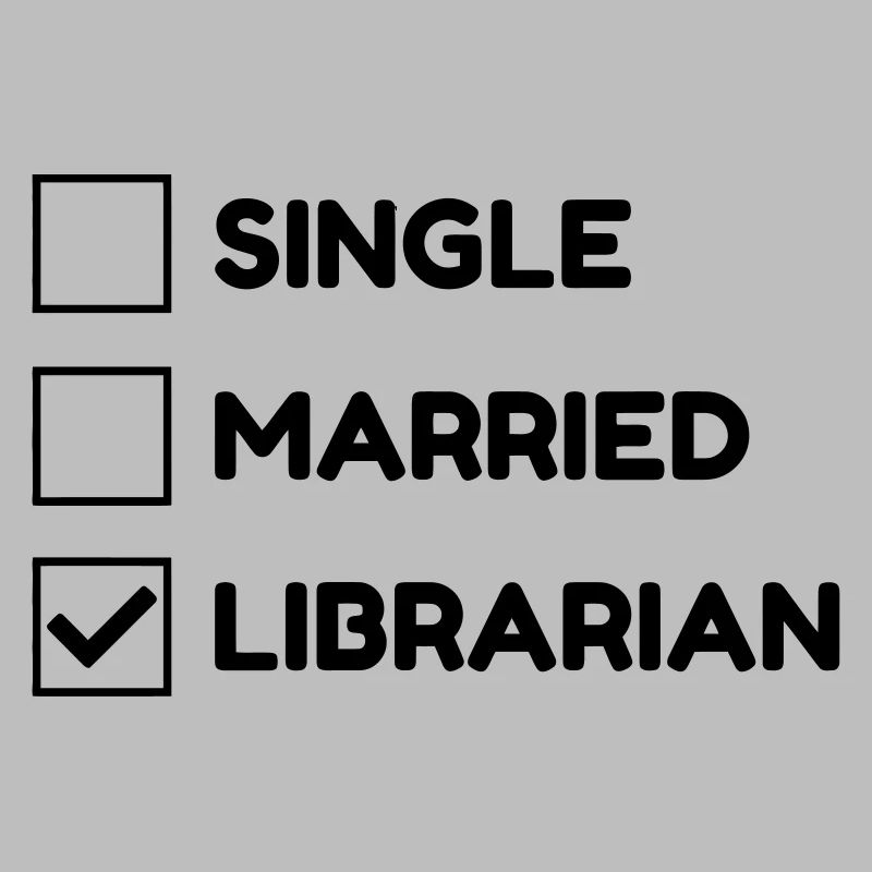 Bibliothèque / Bibliothécaire / Travail / Métier /