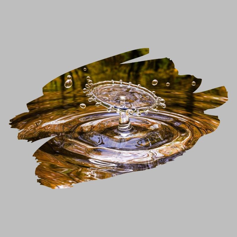 Waterdrop