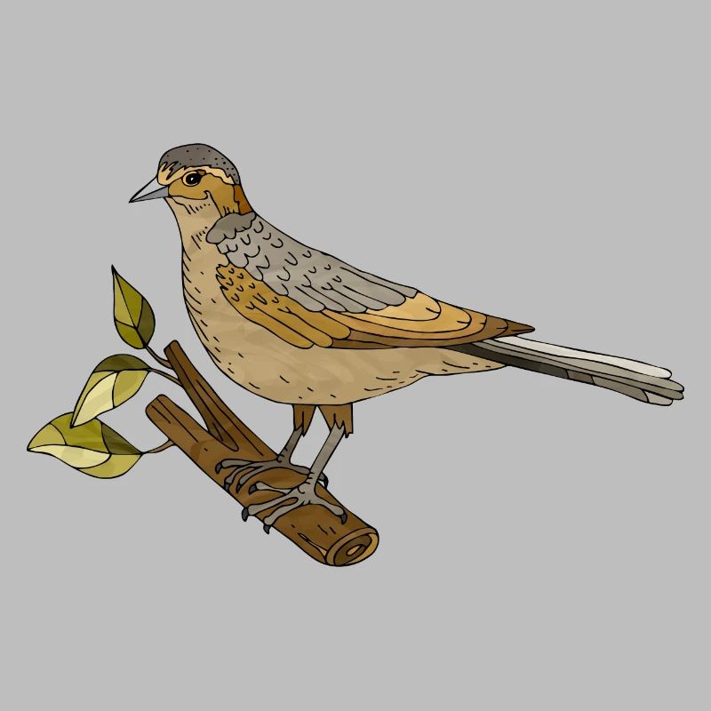 Bird