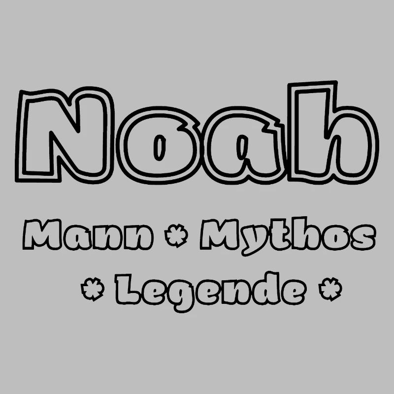 Noah - der Mann, der Mythos, die Legende