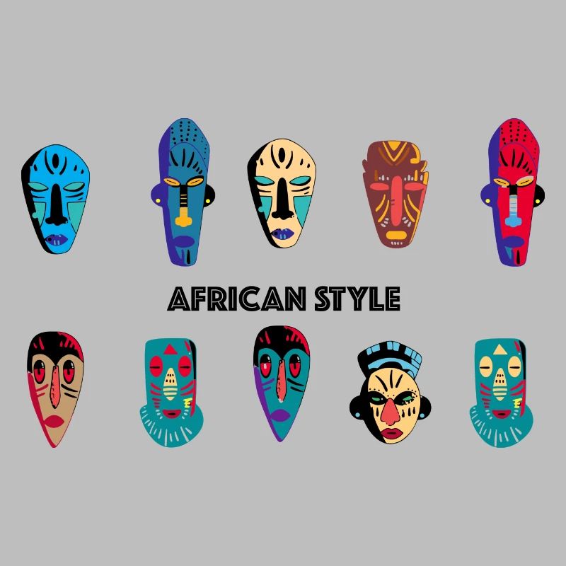 Afrika