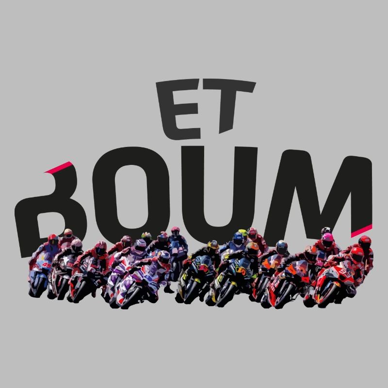 ET BOUM