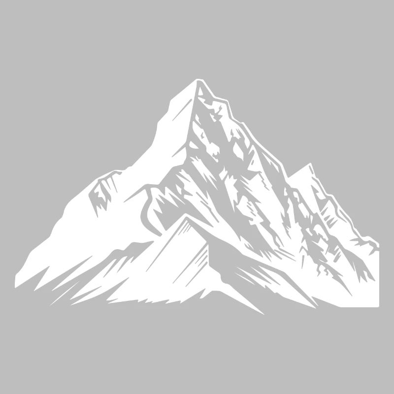 Mountains Alps