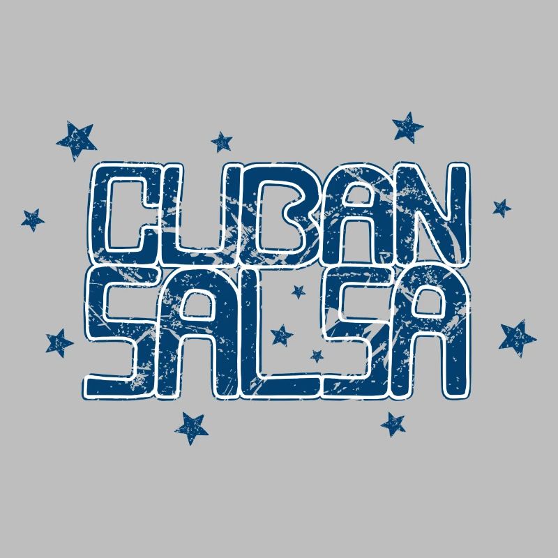 Cuban Salsa Rueda Timba Dancing