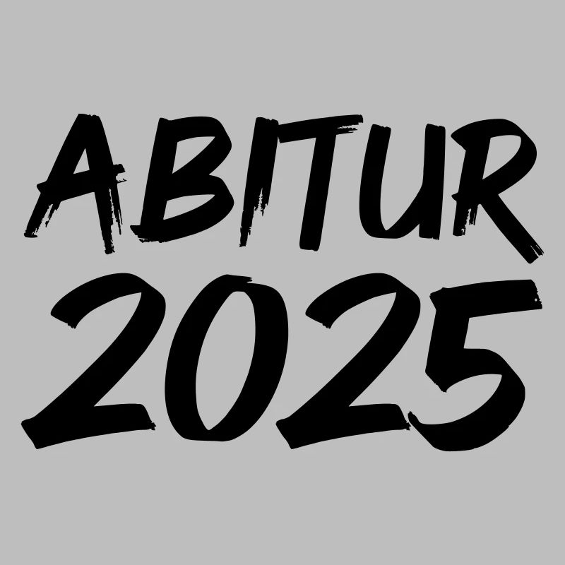 Abitur 2025