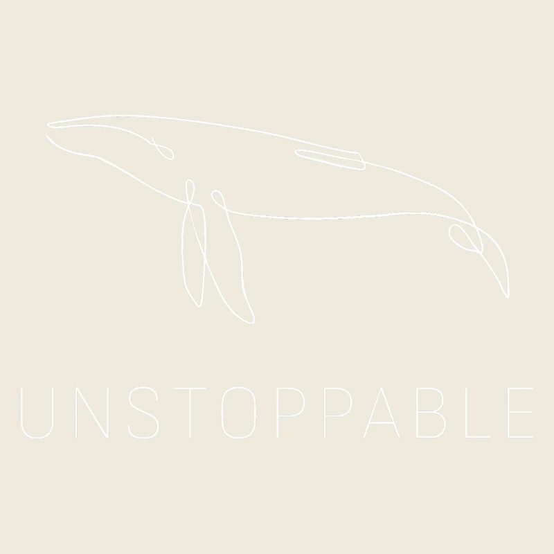 Whale Unstoppable