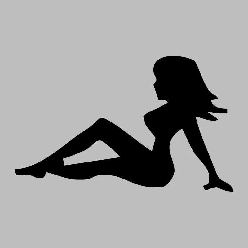 Sexy Mädchen