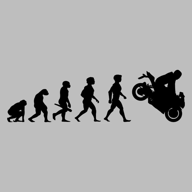 Evolution Superbikes Motorrad Biker Rennsport