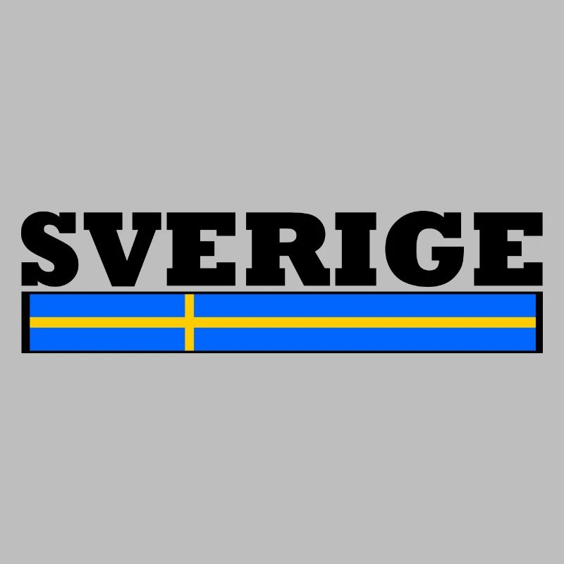 Drapeau suède