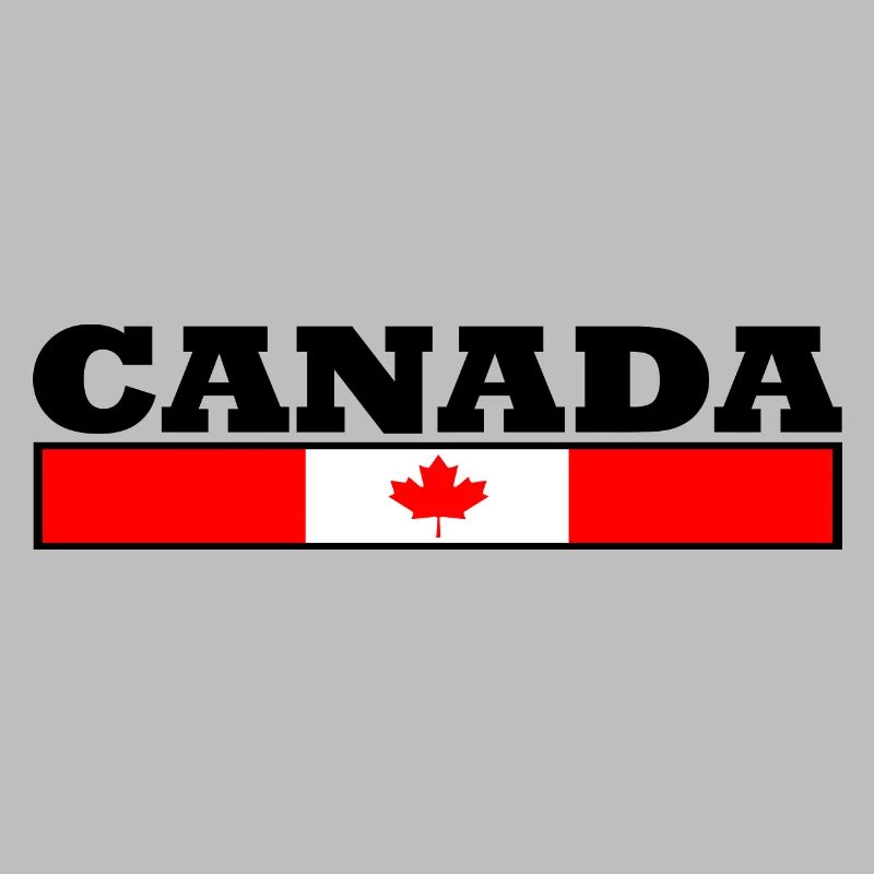 Drapeau du Canada