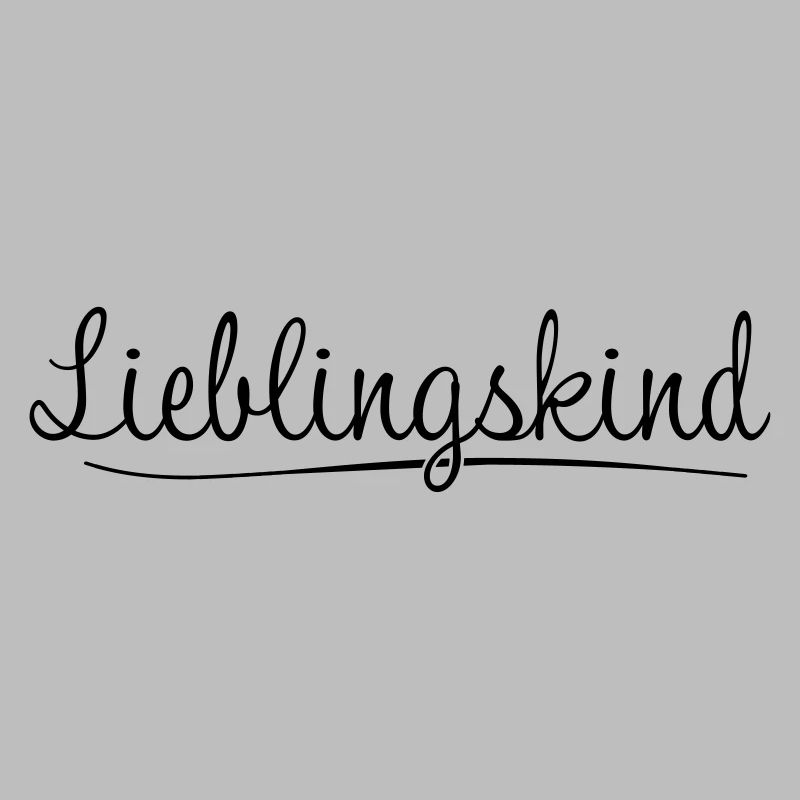 Lieblingskind