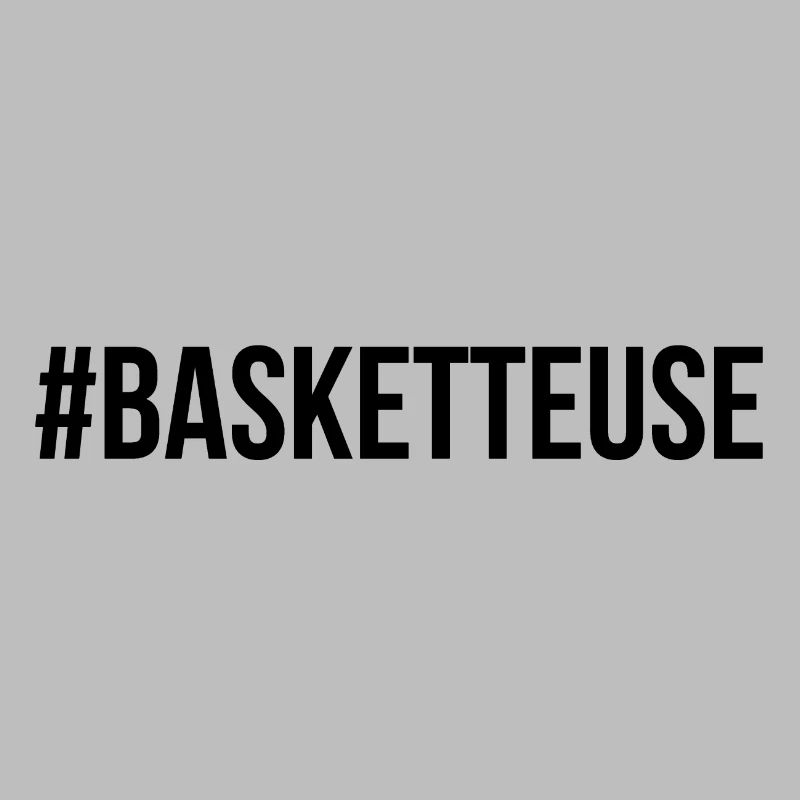 Basketteuse