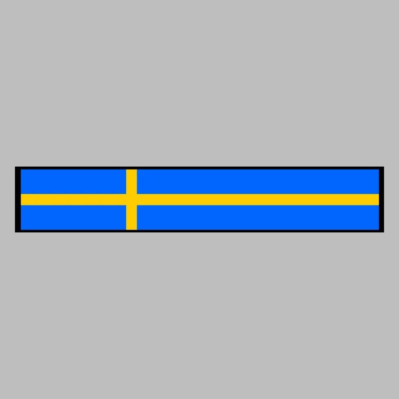 Drapeau suède