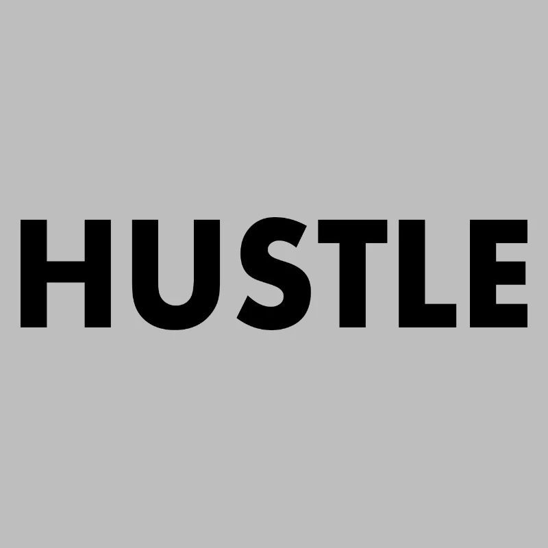 Hustle
