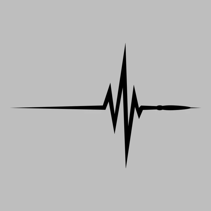 Pulse / beat / ECG
