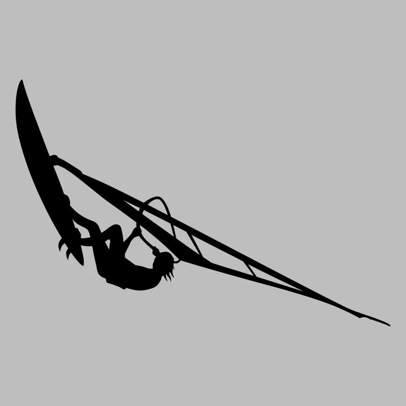 Windsurfer