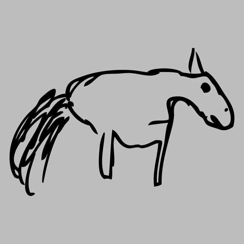 pferd