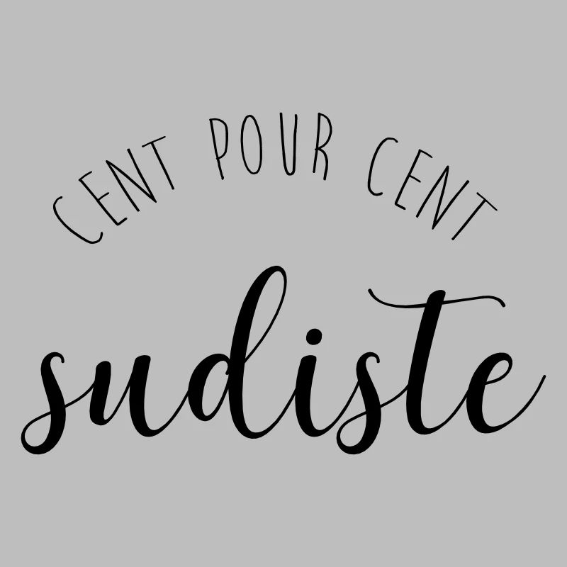 CENT POUR CENT SUDISTE