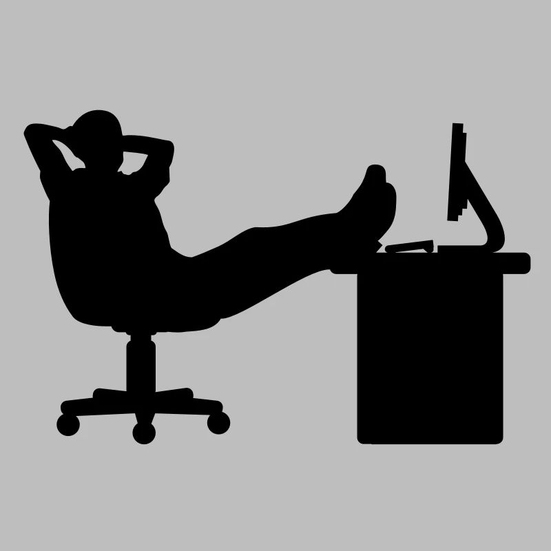 Boss relax