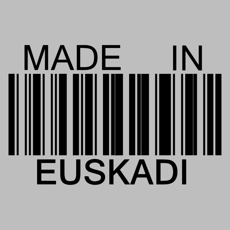 Made in Euskadi