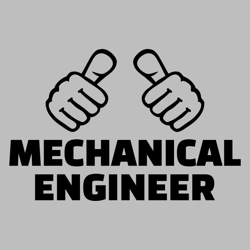 Mechanical engineer