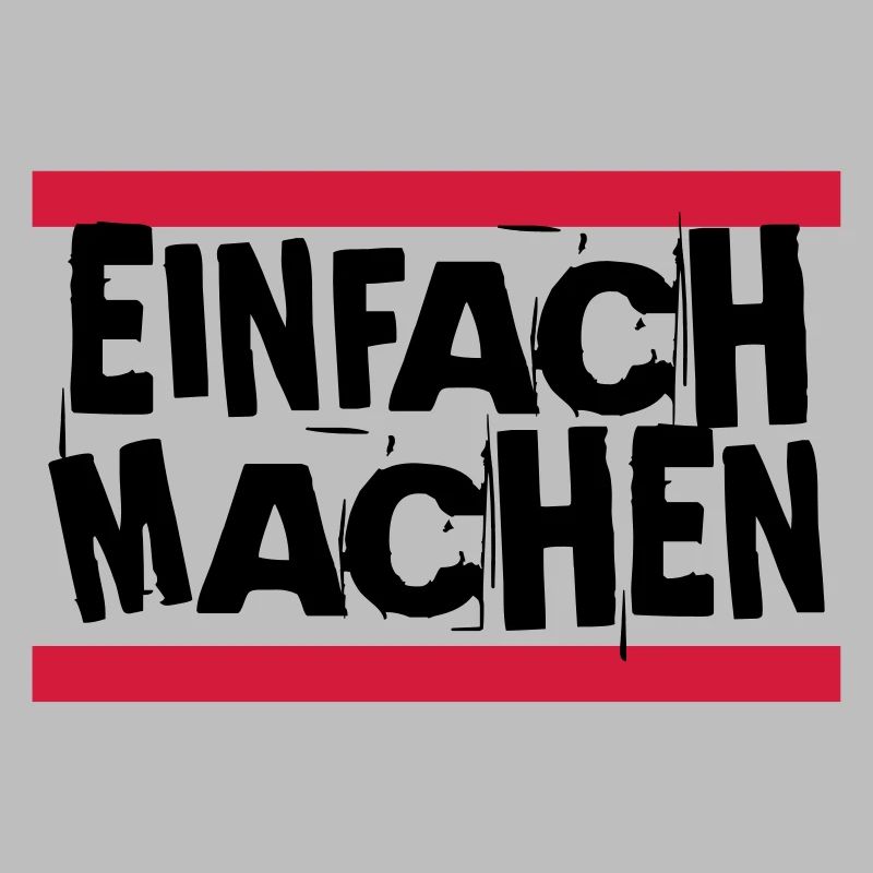 EINFACH MACHEN