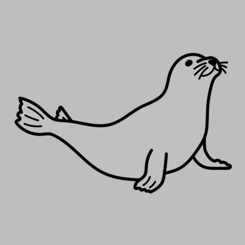 Seerobben Design