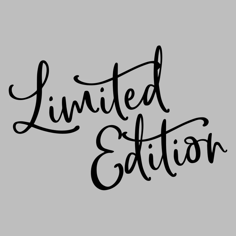 Édition limitée