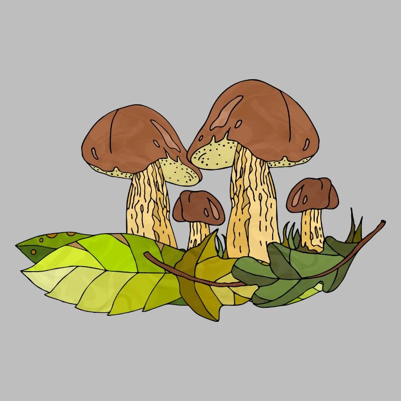 Pilze