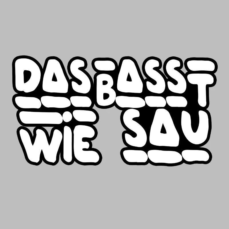 Das basst!