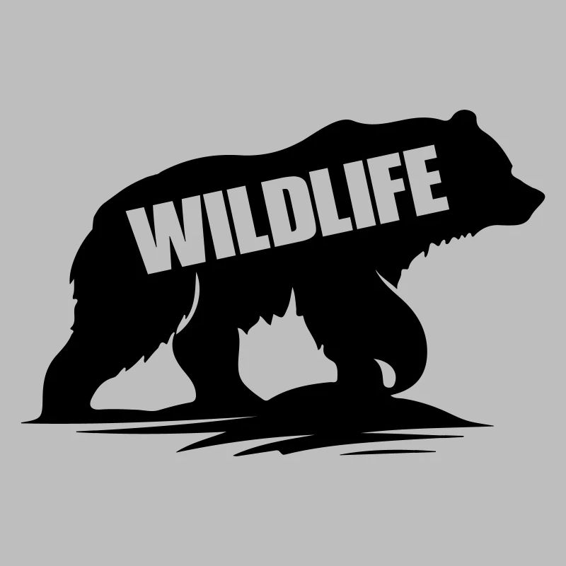 Ours Faune