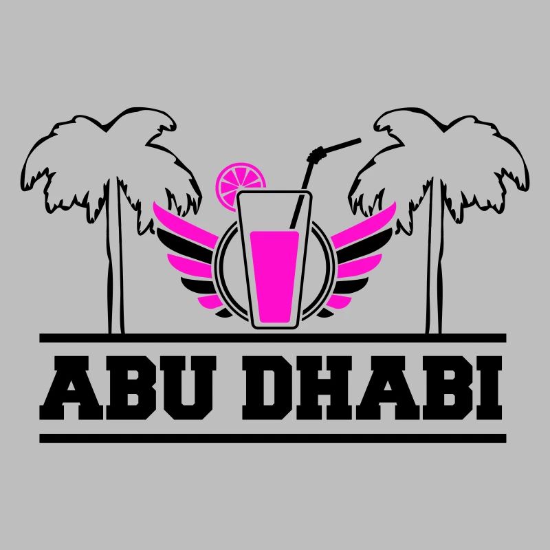 Abou Dhabi