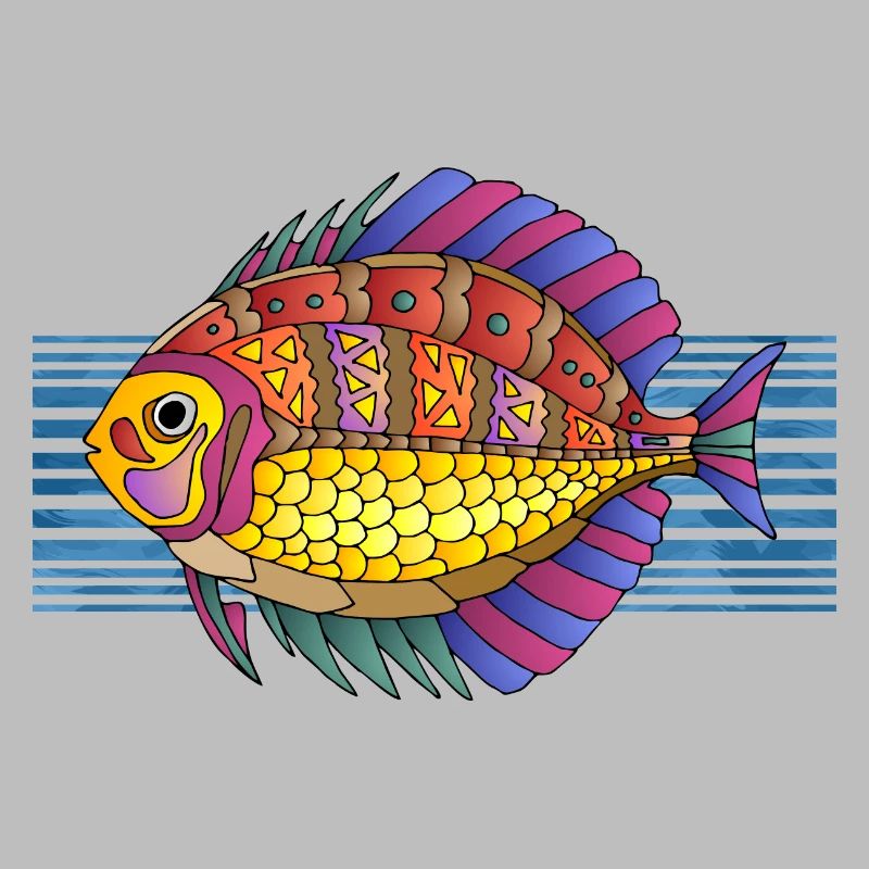 Fisch