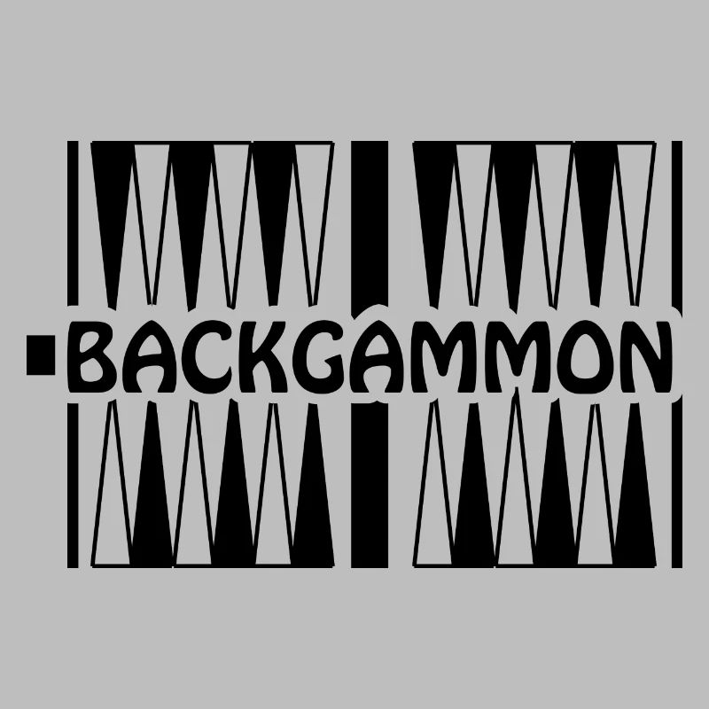 Boardgame Chess Backgammon Game Night