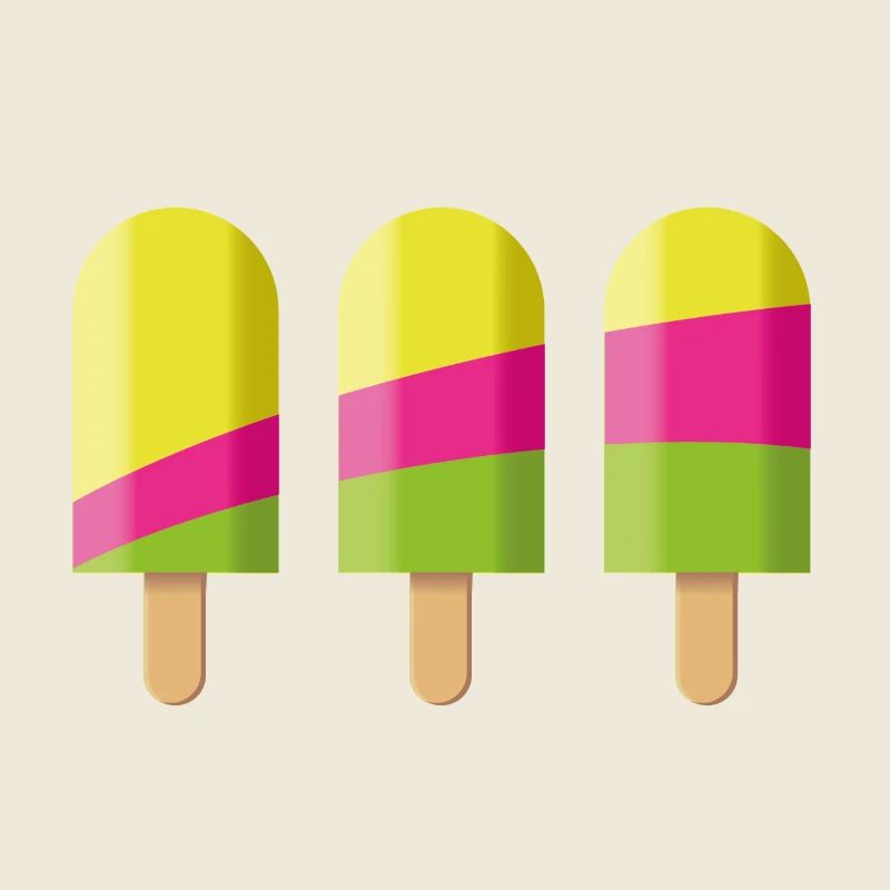 Eis am Stil - Lecker Design als Weihnachtsgeschenk