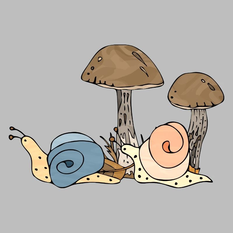 Escargots