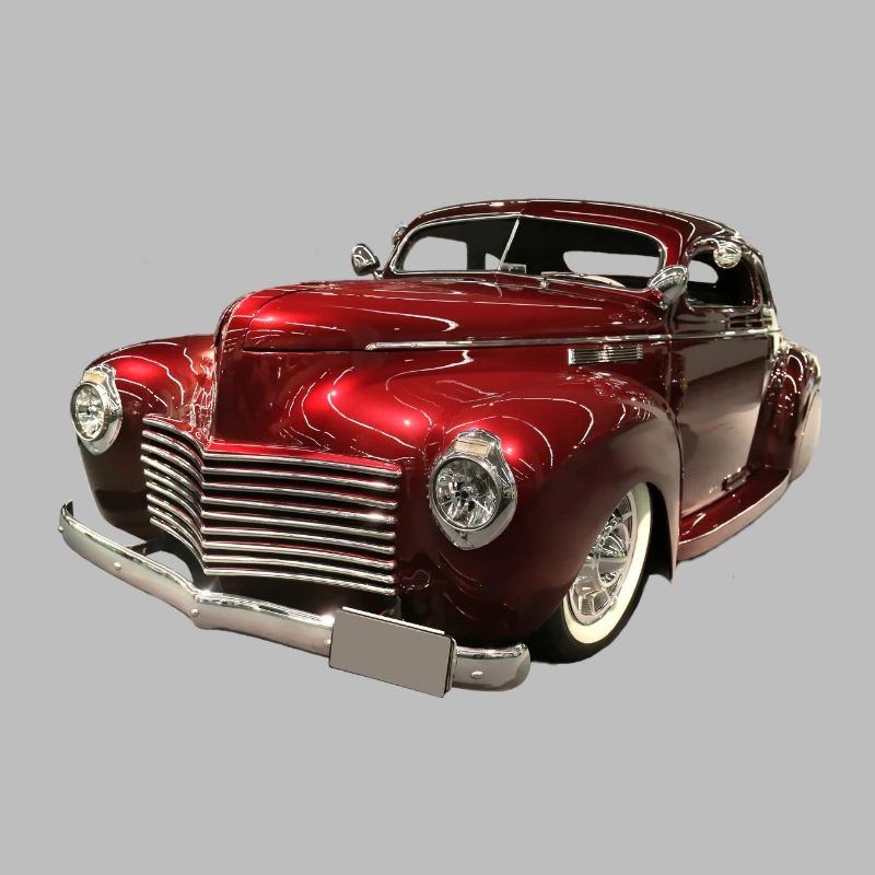 Coupé Lowrider 1940