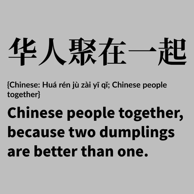 Essen chinesisch