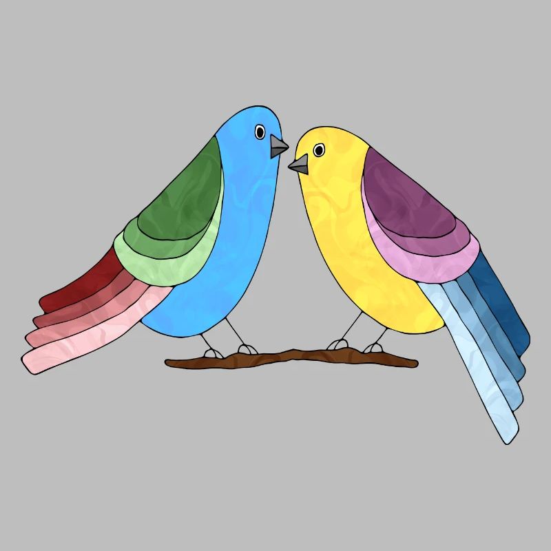 Oiseaux
